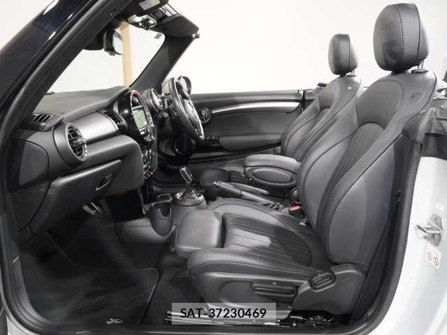 Bmw MINI 2020-08 5872272-11