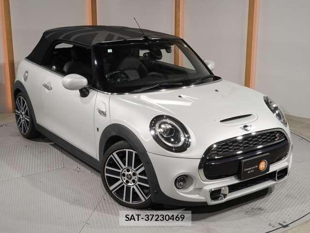 Bmw MINI 2020-08 5872272-18