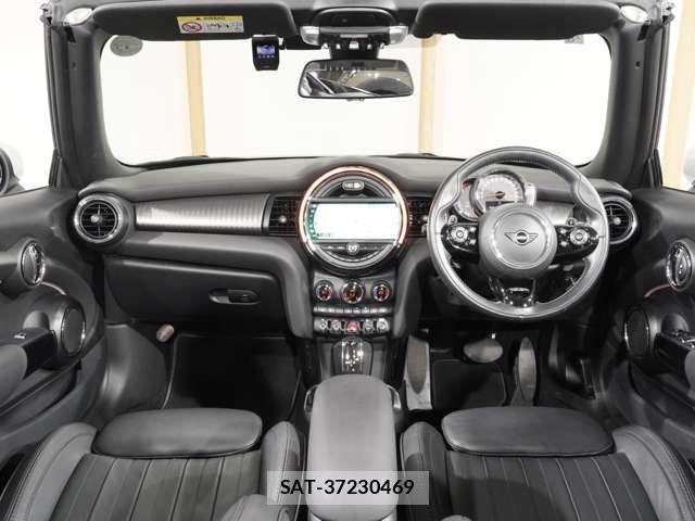 Bmw MINI 2020-08 5872272-3