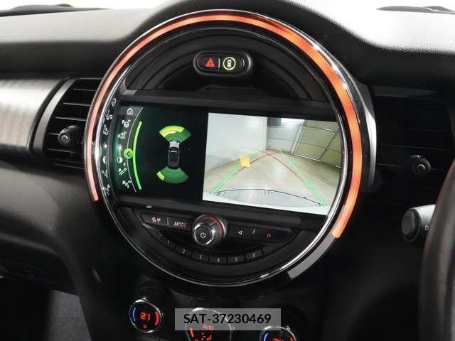 Bmw MINI 2020-08 5872272-5