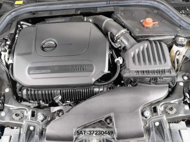 Bmw MINI 2020-08 5872272-6