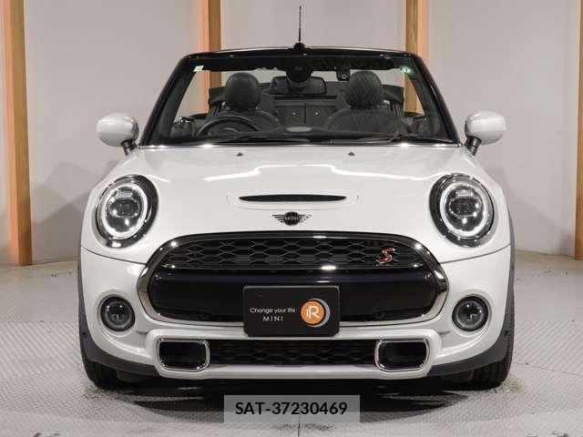 Bmw MINI 2020-08 5872272-7
