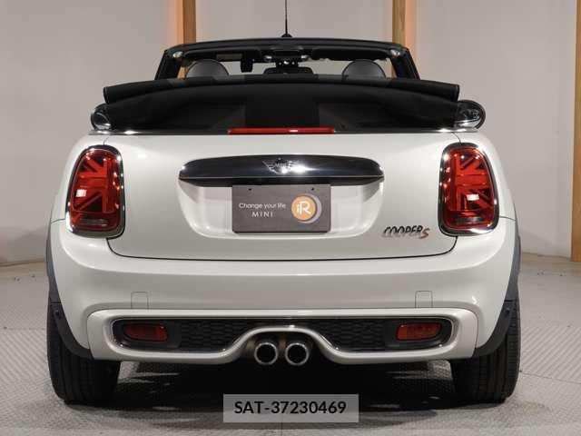 Bmw MINI 2020-08 5872272-8