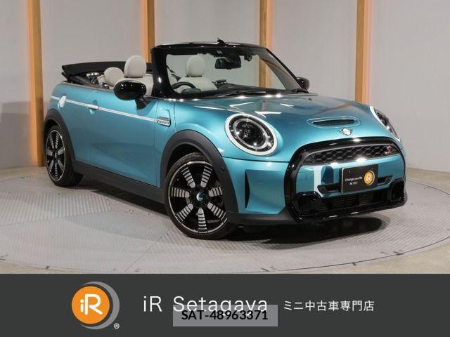 Bmw MINI 2023-05 6676927-0