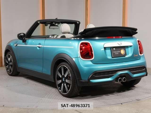 Bmw MINI 2023-05 6676927-9