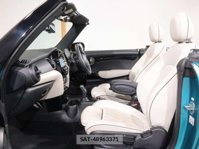 Bmw MINI 2023-05 6676927-11
