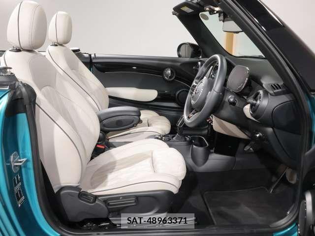 Bmw MINI 2023-05 6676927-12