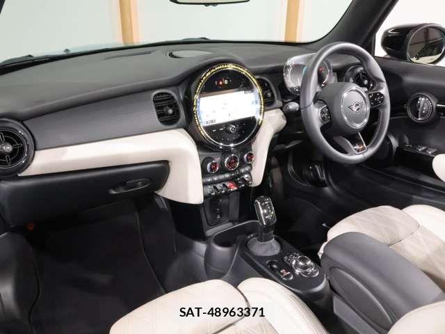 Bmw MINI 2023-05 6676927-14