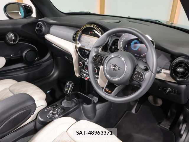 Bmw MINI 2023-05 6676927-15