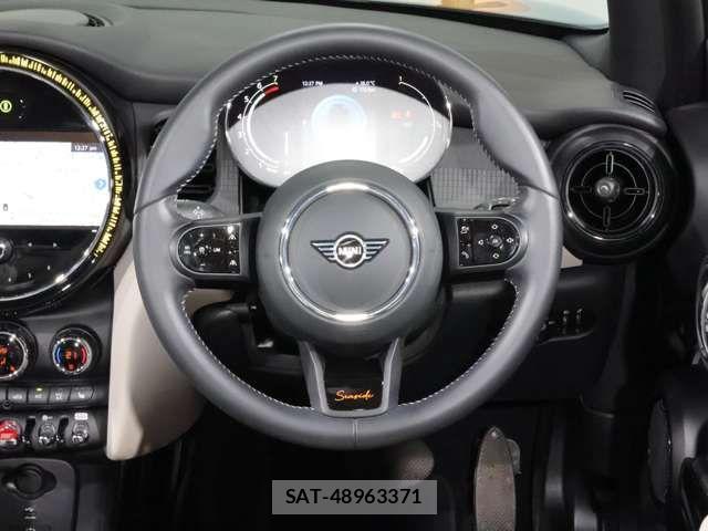 Bmw MINI 2023-05 6676927-16