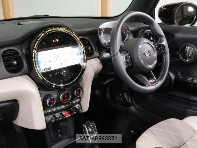 Bmw MINI 2023-05 6676927-17
