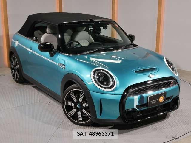 Bmw MINI 2023-05 6676927-18