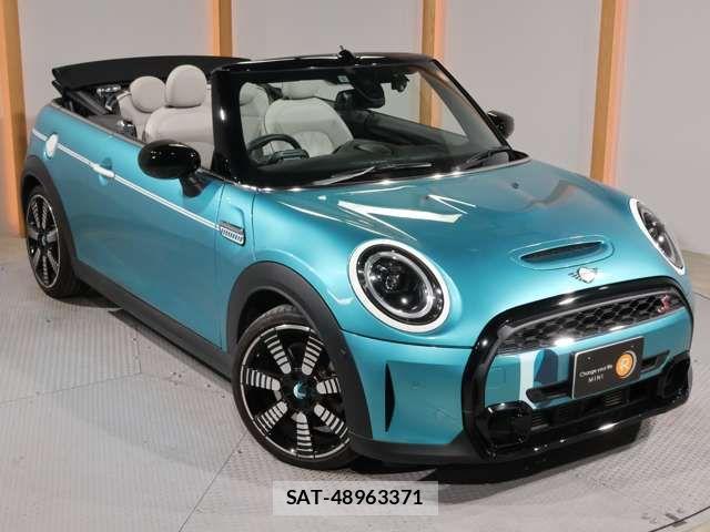Bmw MINI 2023-05 6676927-19
