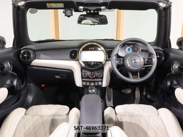 Bmw MINI 2023-05 6676927-3