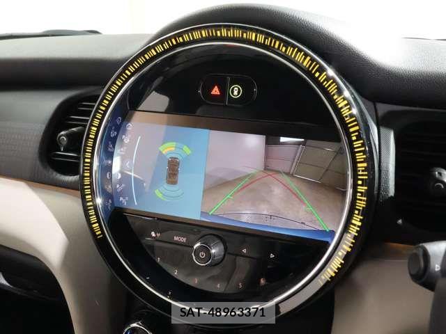 Bmw MINI 2023-05 6676927-5