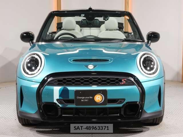 Bmw MINI 2023-05 6676927-7