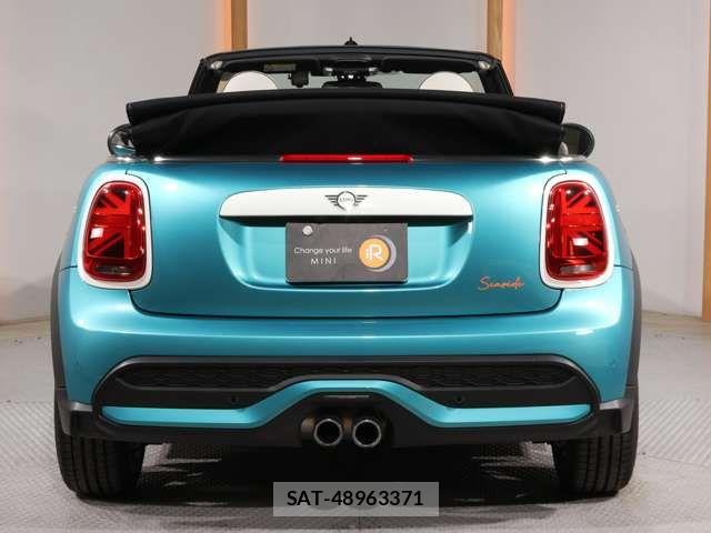 Bmw MINI 2023-05 6676927-8