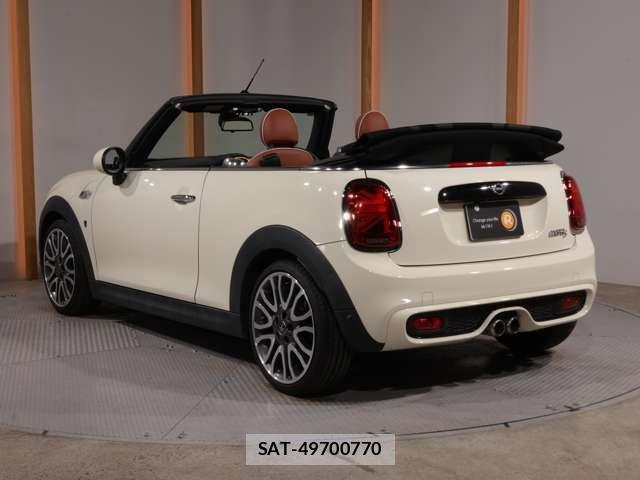 Bmw MINI 2019-06 6676928-9