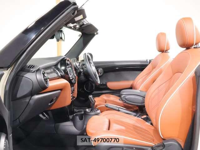 Bmw MINI 2019-06 6676928-11