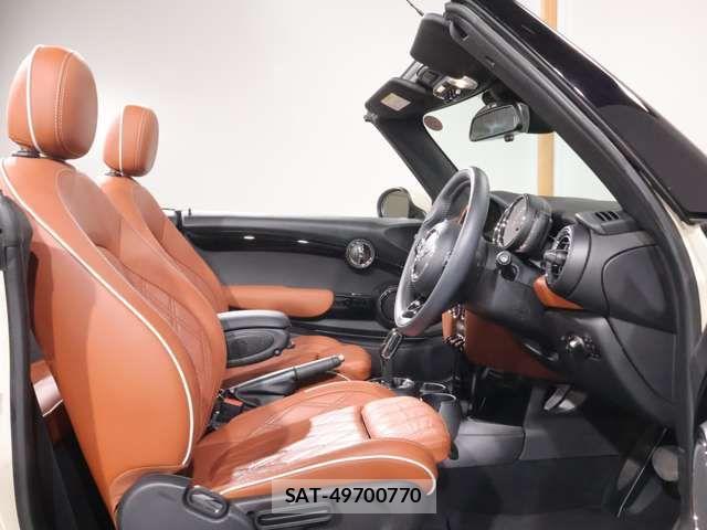 Bmw MINI 2019-06 6676928-12