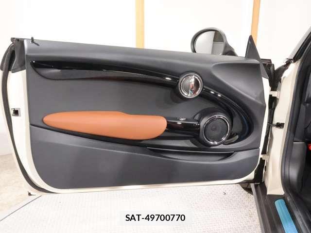 Bmw MINI 2019-06 6676928-13