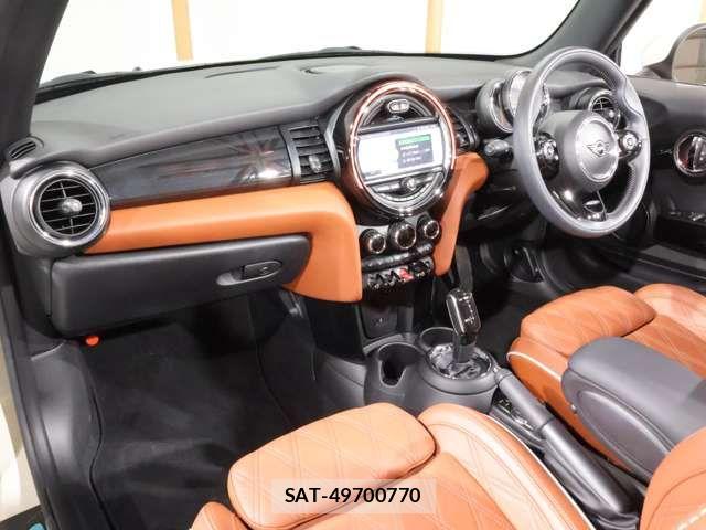 Bmw MINI 2019-06 6676928-14