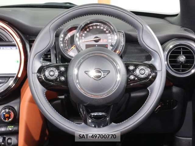 Bmw MINI 2019-06 6676928-16