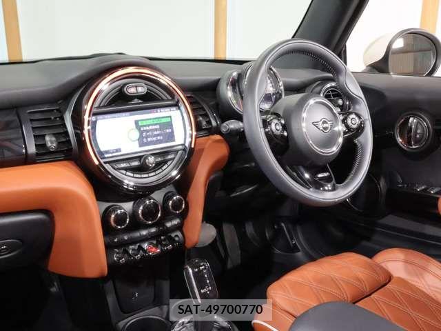 Bmw MINI 2019-06 6676928-17