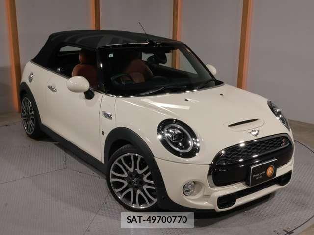 Bmw MINI 2019-06 6676928-18