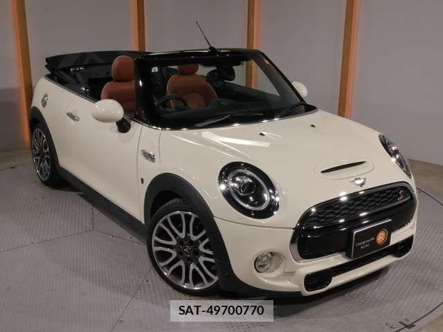 Bmw MINI 2019-06 6676928-19