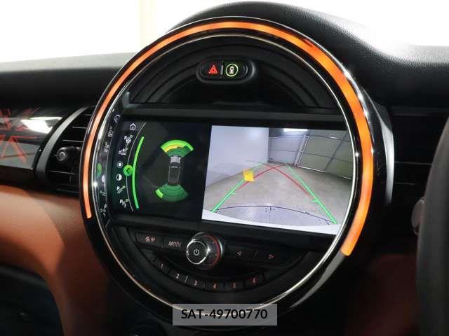 Bmw MINI 2019-06 6676928-5