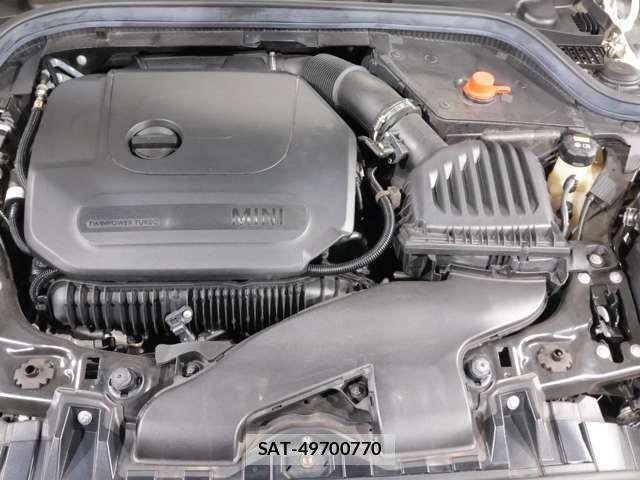 Bmw MINI 2019-06 6676928-6