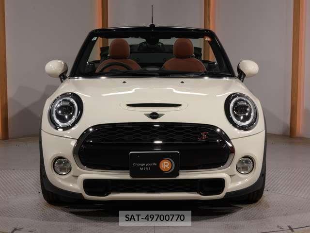 Bmw MINI 2019-06 6676928-7