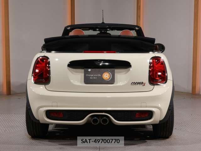 Bmw MINI 2019-06 6676928-8