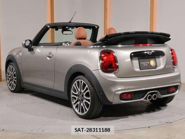 Bmw MINI 2019-04 6676931-9