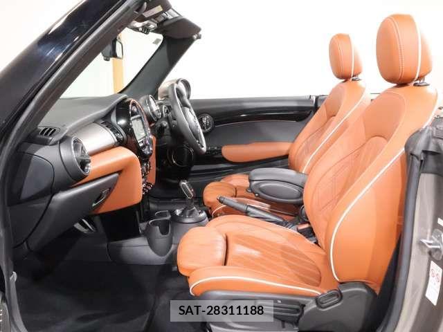 Bmw MINI 2019-04 6676931-11