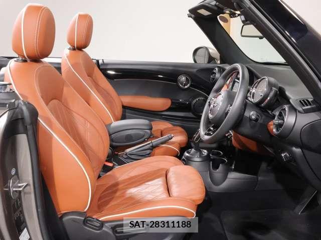 Bmw MINI 2019-04 6676931-12