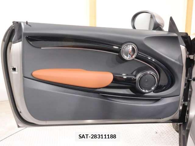Bmw MINI 2019-04 6676931-13