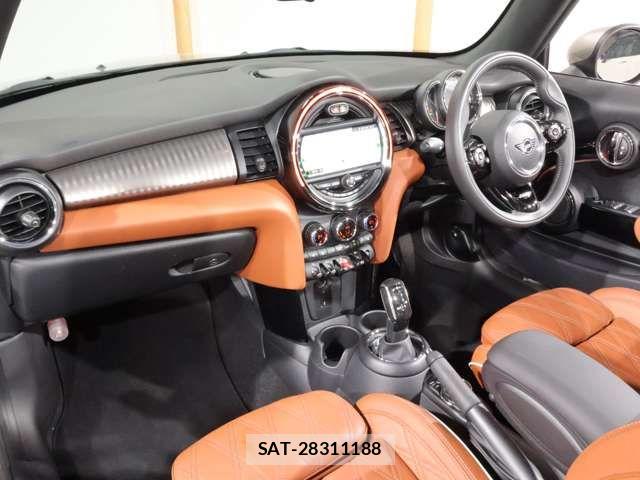 Bmw MINI 2019-04 6676931-14