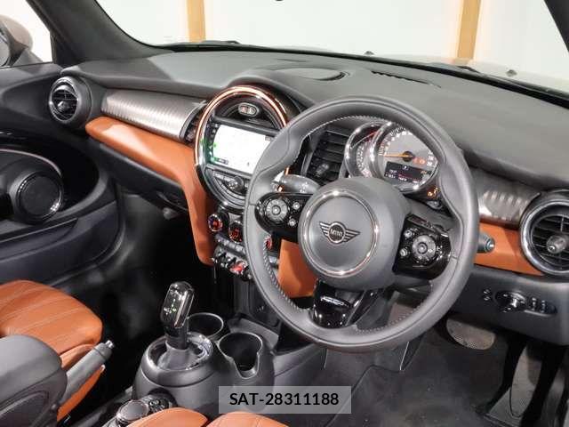 Bmw MINI 2019-04 6676931-15