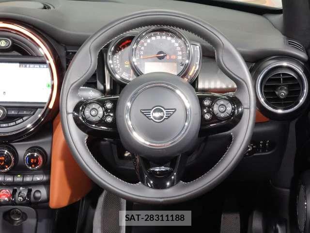 Bmw MINI 2019-04 6676931-16
