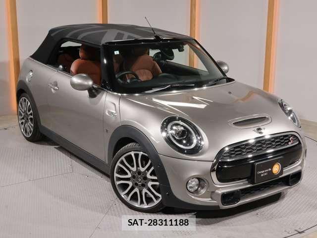 Bmw MINI 2019-04 6676931-18