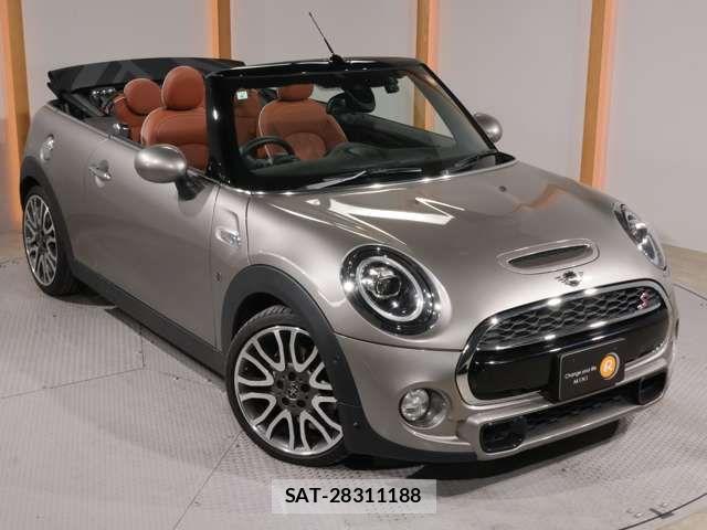 Bmw MINI 2019-04 6676931-19