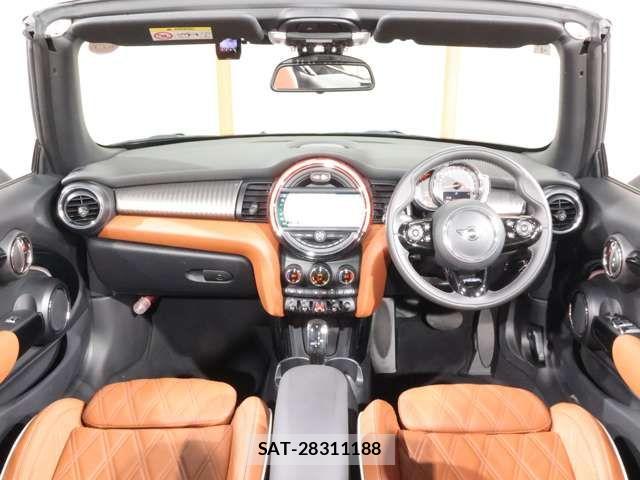 Bmw MINI 2019-04 6676931-3