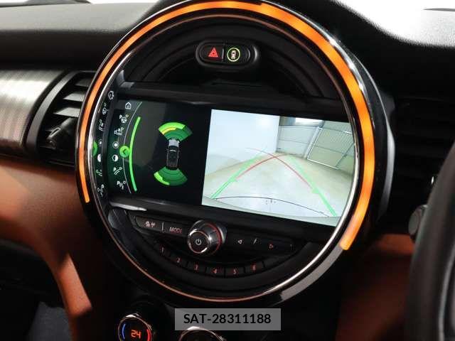 Bmw MINI 2019-04 6676931-5