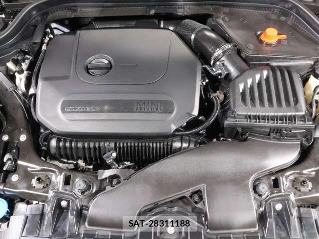 Bmw MINI 2019-04 6676931-6