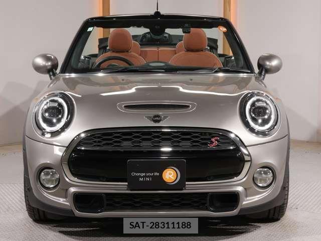 Bmw MINI 2019-04 6676931-7