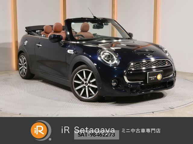 Bmw MINI 2020-06 6676930-0