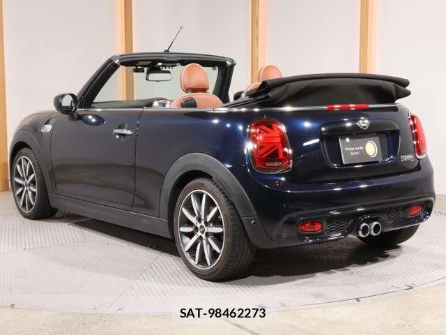 Bmw MINI 2020-06 6676930-9