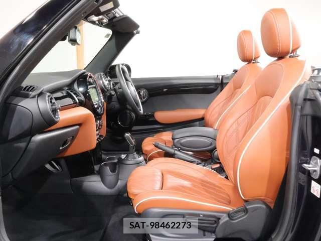 Bmw MINI 2020-06 6676930-11